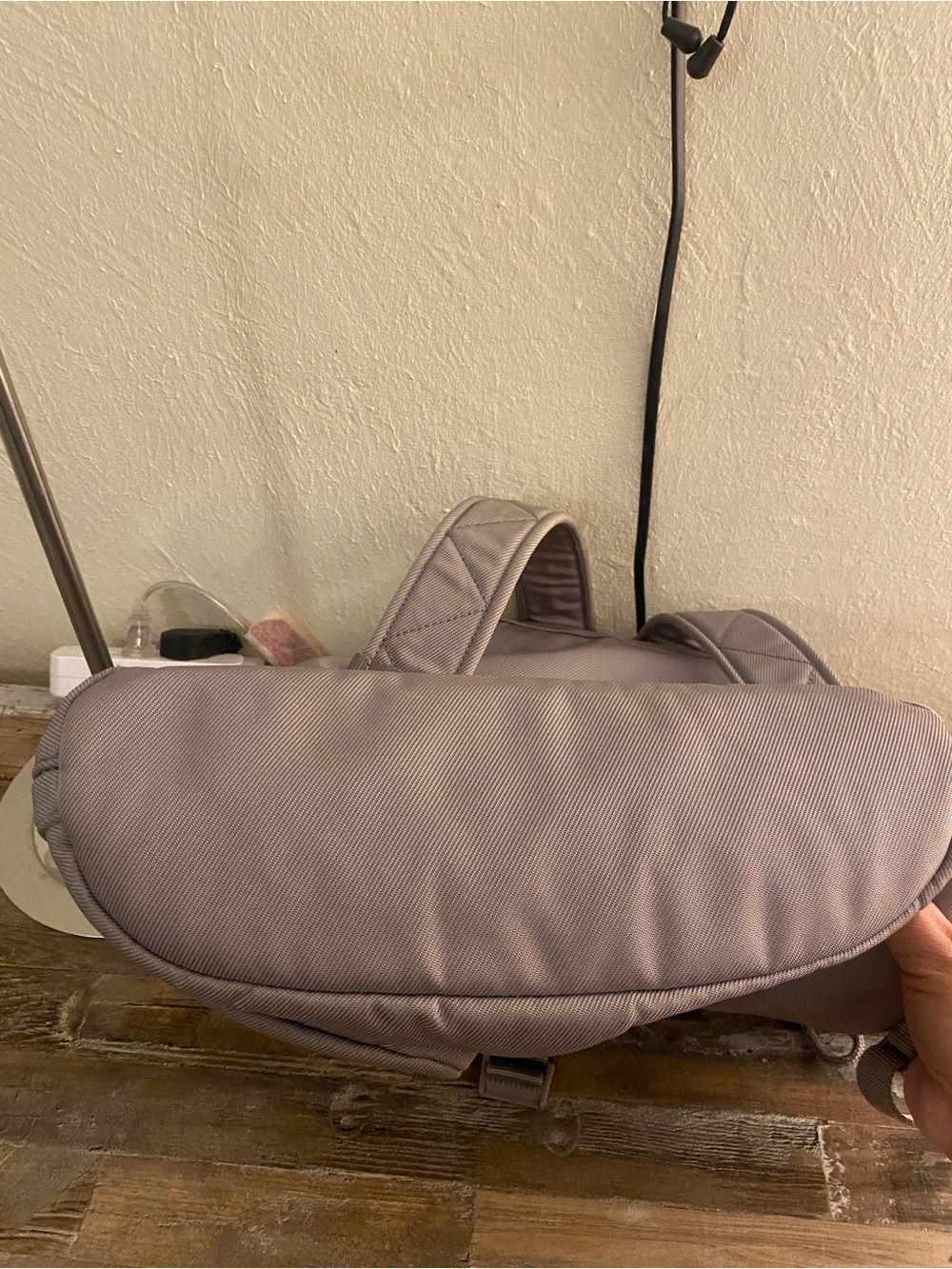 lululemon athletica Gray Everyday Backpack - Picture 7 of 12